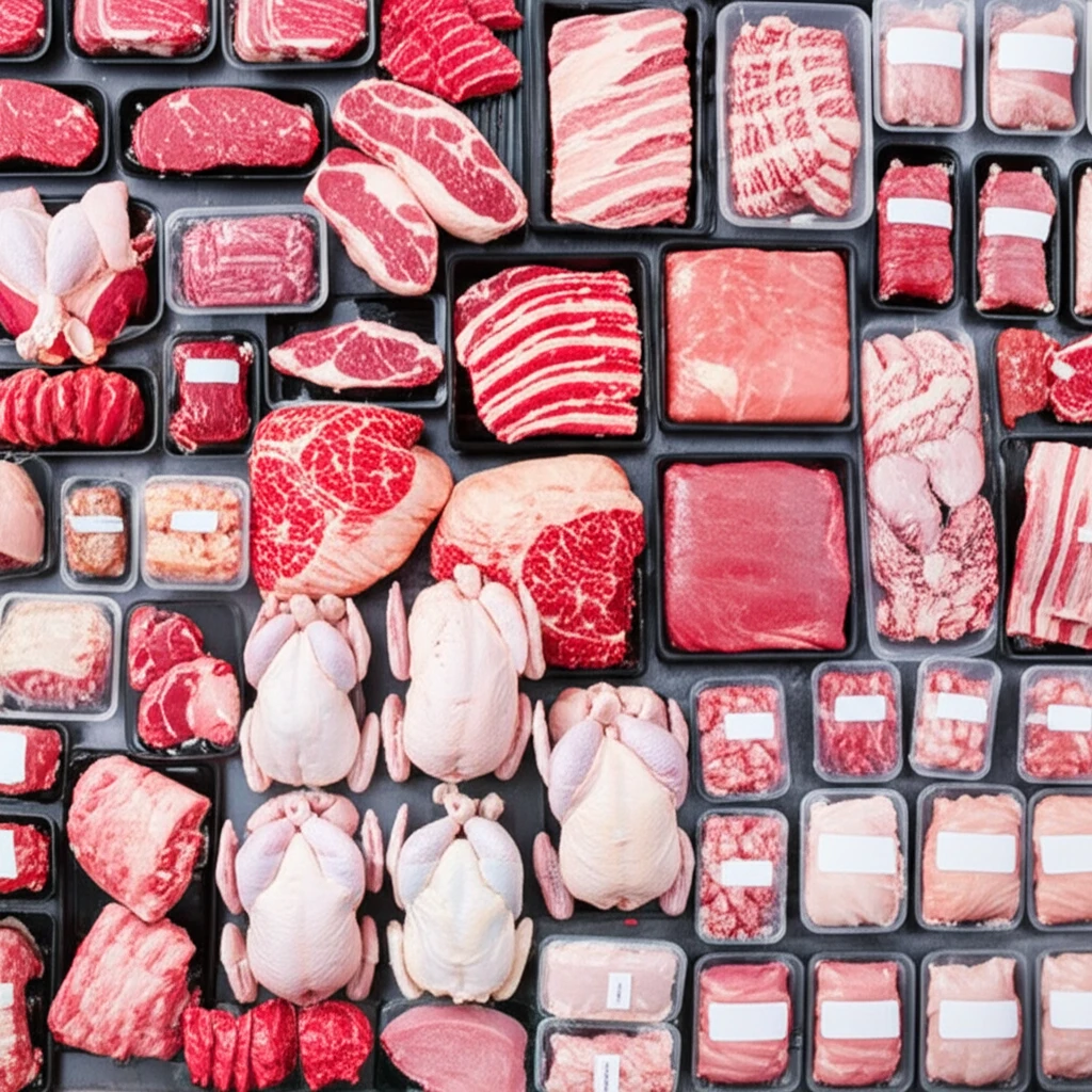 타이슨 푸드, 사업 다각화로 'BBB..