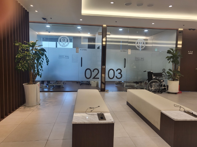 파주시 월롱면 정형외과 유명한 곳 잘하는 곳 추천 TOP 5