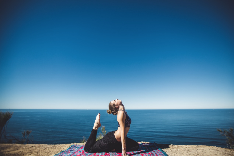 운동 후 스트레칭, 진짜 필요한 이유는?