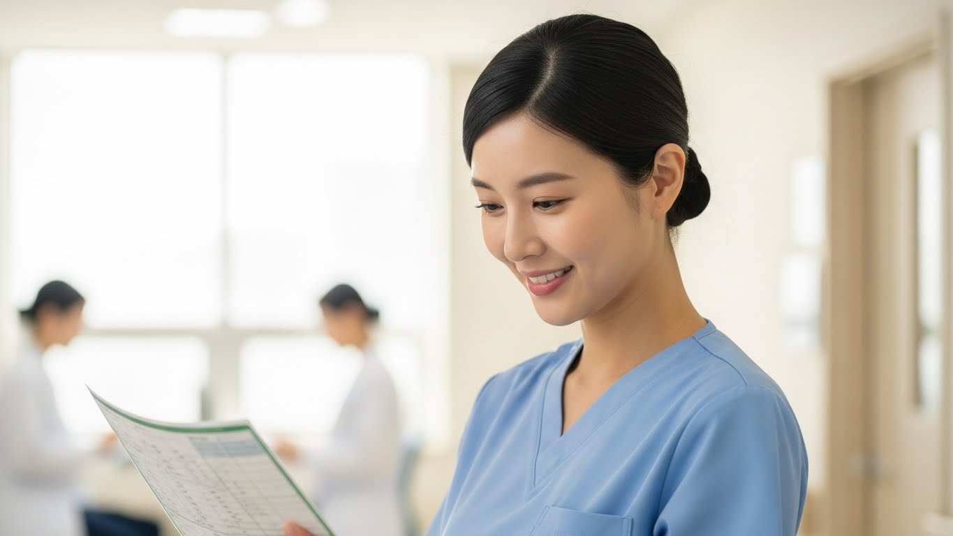 간병비 국가지원