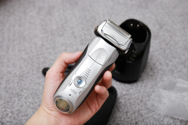 브라운면도기-7855s-본체