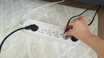 전기요금 아끼는 꿀팁 모음