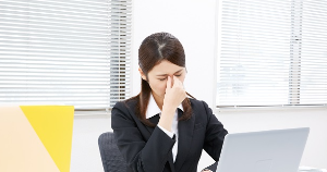 요즘 피곤하기 쉬운