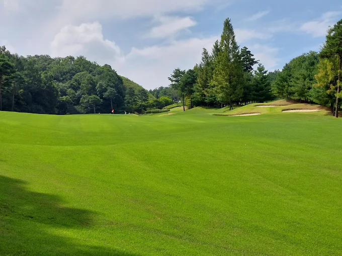 경기도 화성상록GC (화성상록CC) 소개 및 이용방법