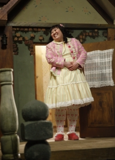 배우 박준면 프로필 사진│뮤지컬·드라마·영화 다재다능 배우