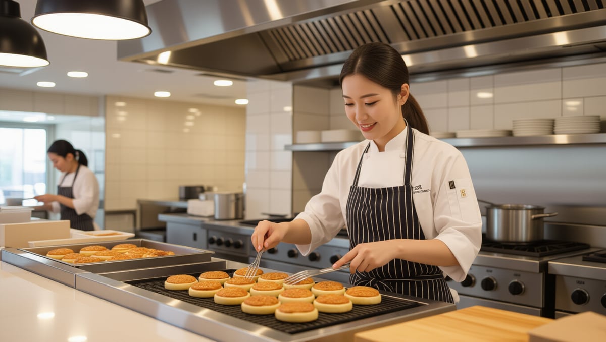 대전 신세계 부창제과 이장우 추천 호두과자