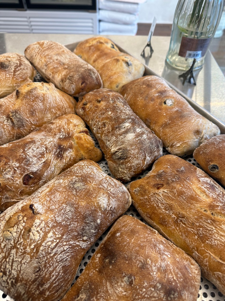 오늘N 2515회 우리동네 간식장인 수제소시지 파는 빵집 광주 남구 봉선동 빵육집