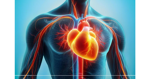 아르기닌은 혈액 순환을 개선하는 효과1