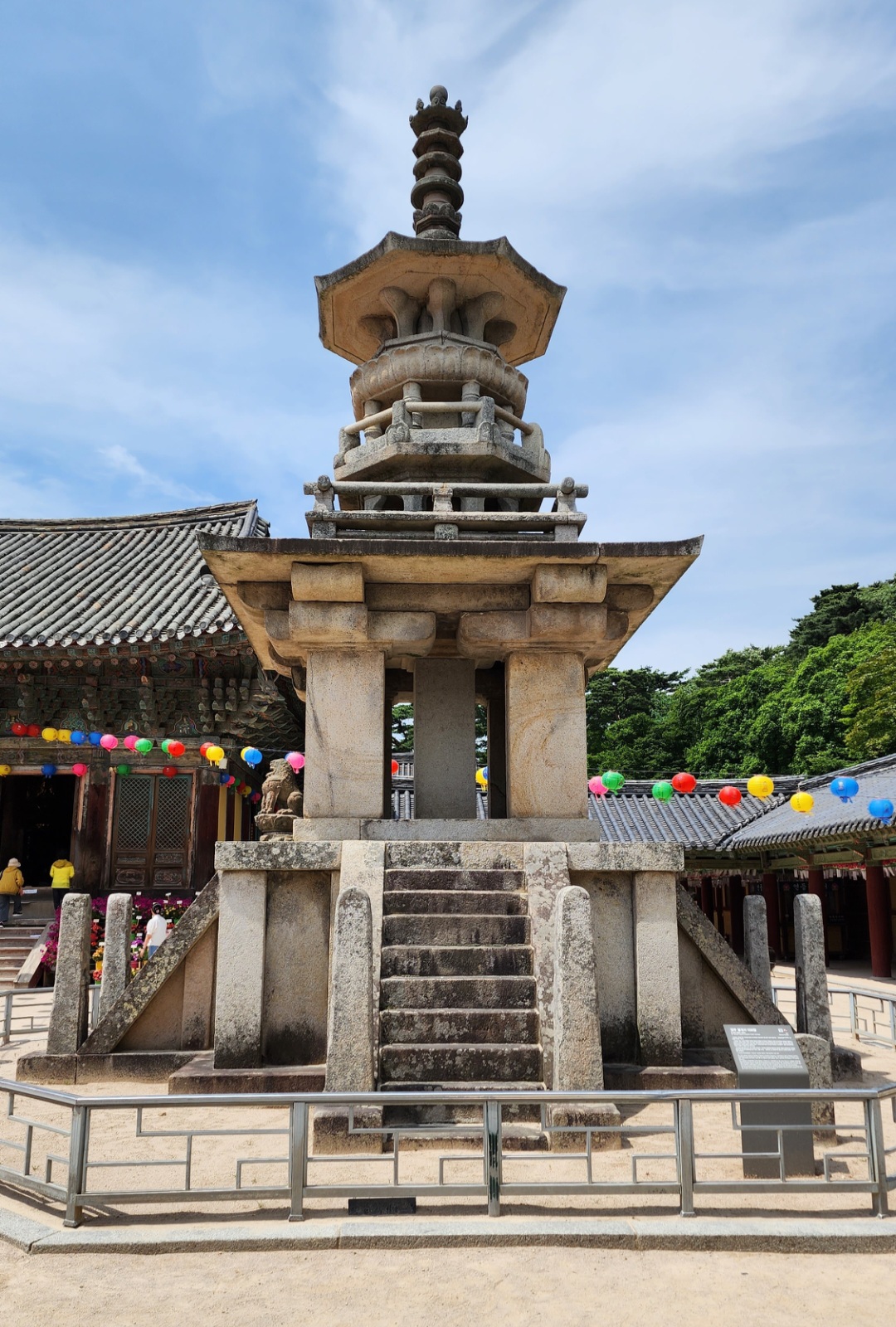 유적지 관련 사진