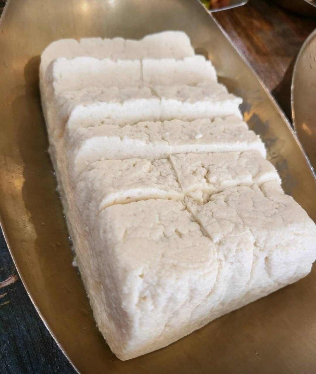 순두부 사진