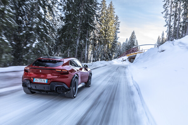 페라리 푸로산게