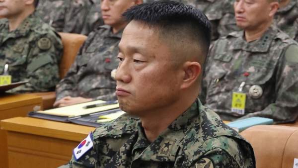 안무성 제9공수특전여단장