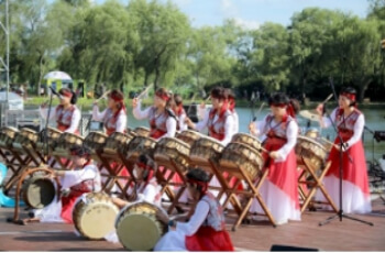 부여서동연꽃축제 공연_3