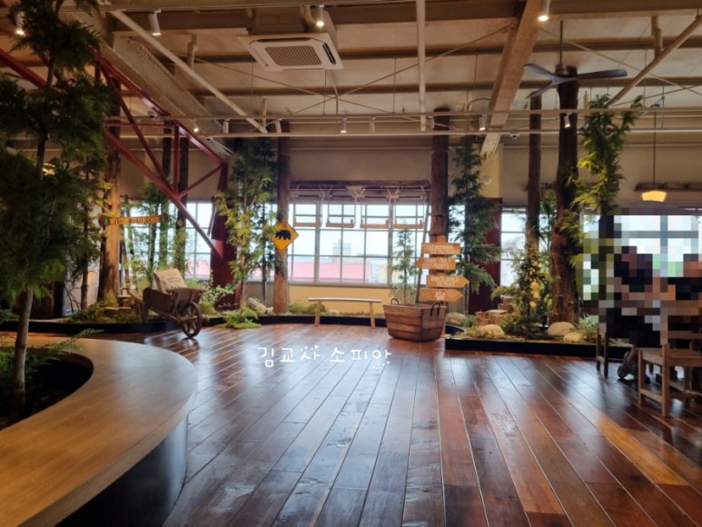 여기 가봤어? 🍠 밀가루 없이 이런 맛이! 쌀가루 100% 베이글 맛집, 일산 킴스델리마켓 탐방기🍞[내돈내산]