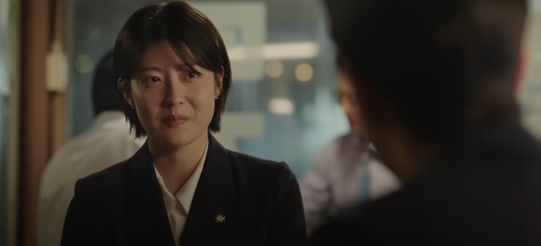 굿파트너다시보기 굿파트너ott 굿파트너인물관계도 굿파트너줄거리 굿파트너 장나라 남지현