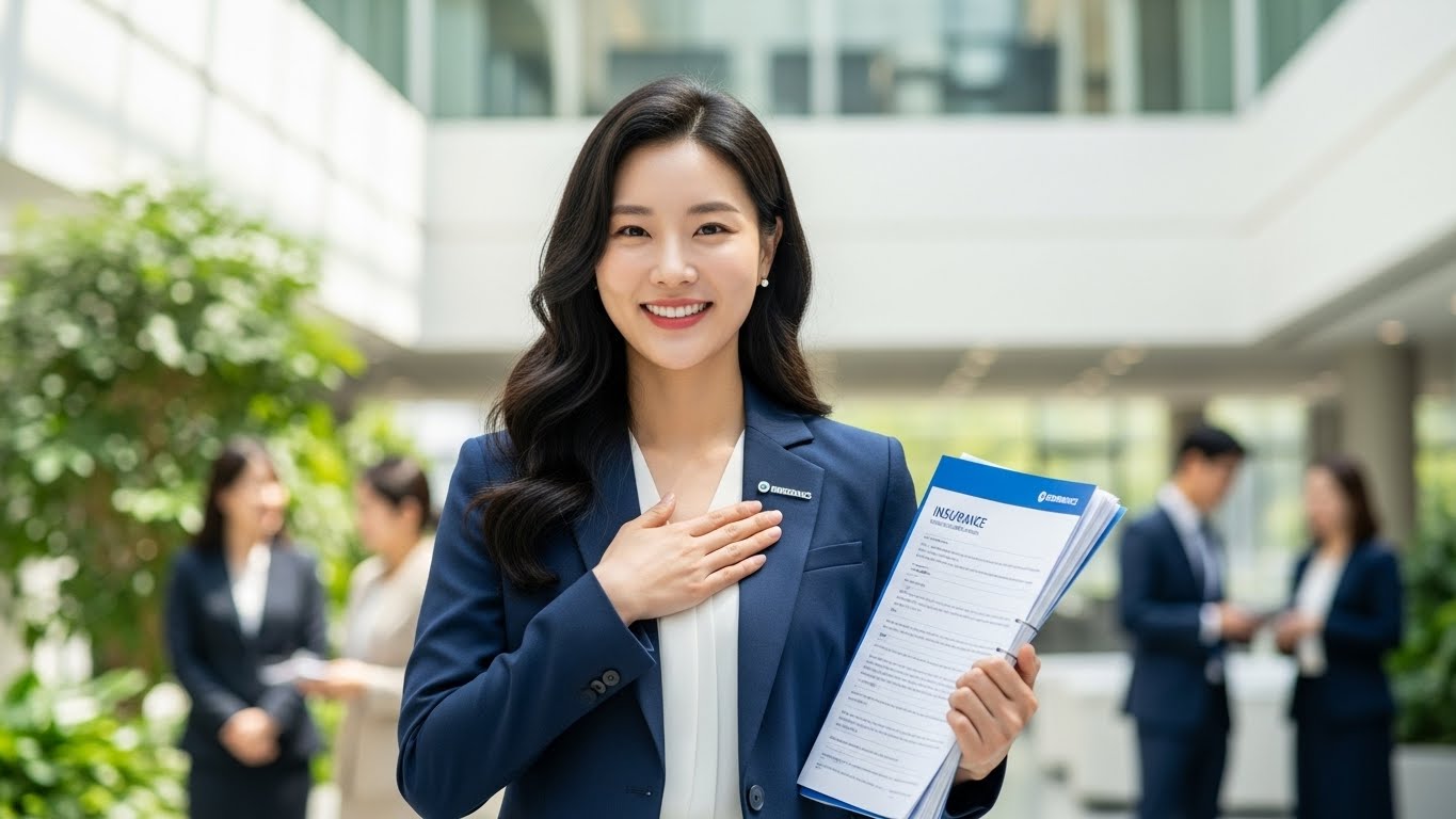 실손보험 세대 구분