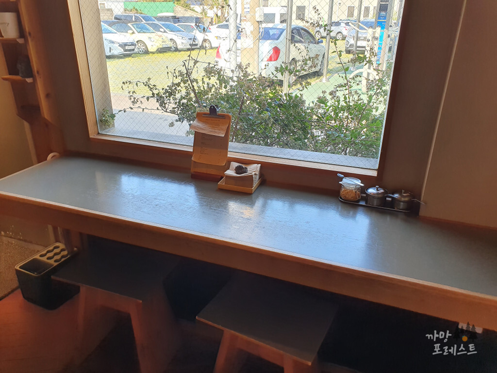 제주 애월 호탕 분위기