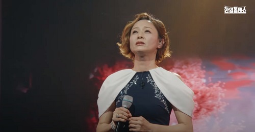 우타고코로리에(歌心りえ) - J에게(Jへ)