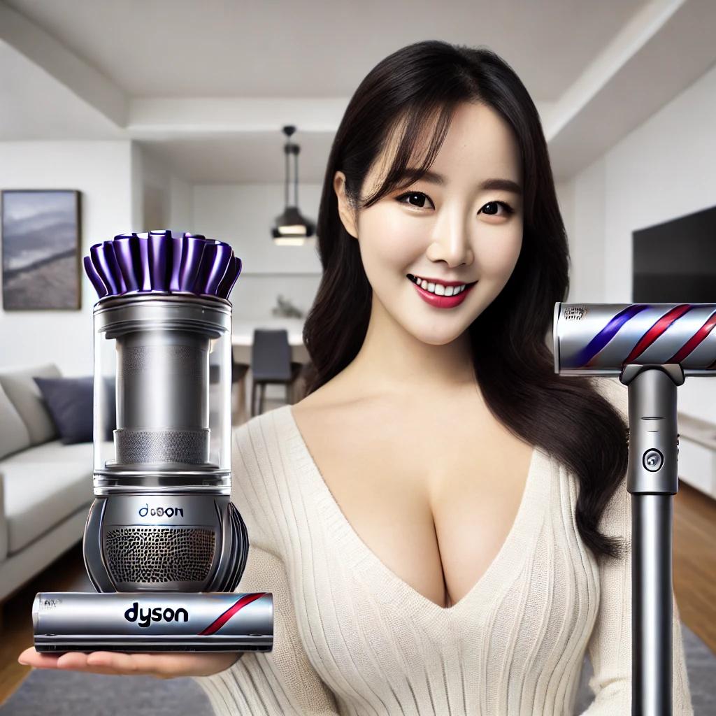 다이슨 청소기 싸게 사는 방법