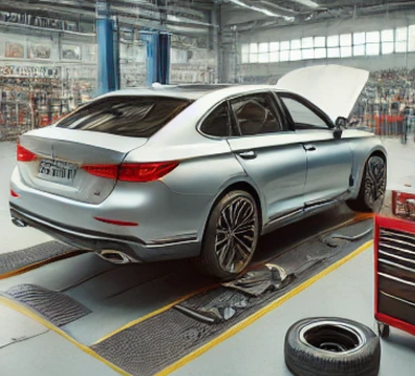 GV80 중고차 구매 가이드