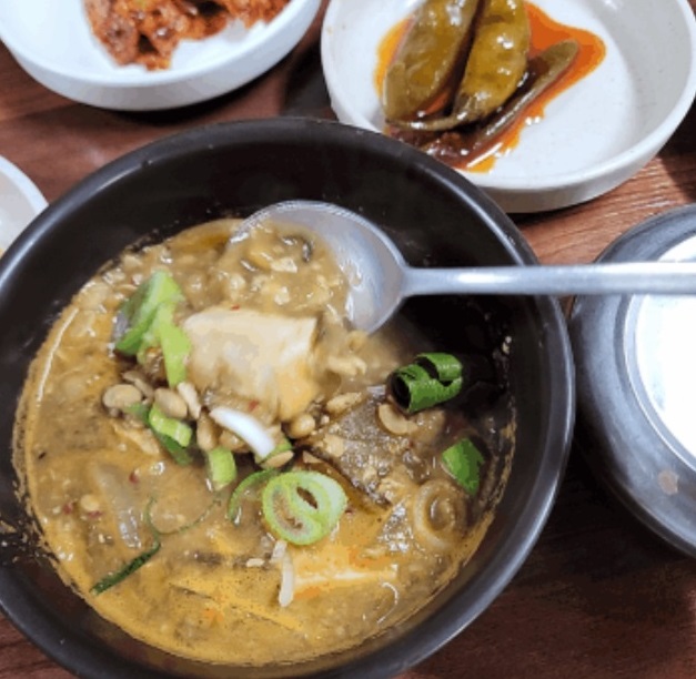 전현무계획-닭곰탕-정용진