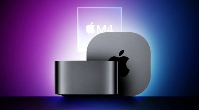 2024년 출시될 애플 M4 Mac Mini는 역대 가장 작은 컴퓨터(이미지출처-macrumors)