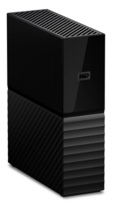 WD NEW 외장하드