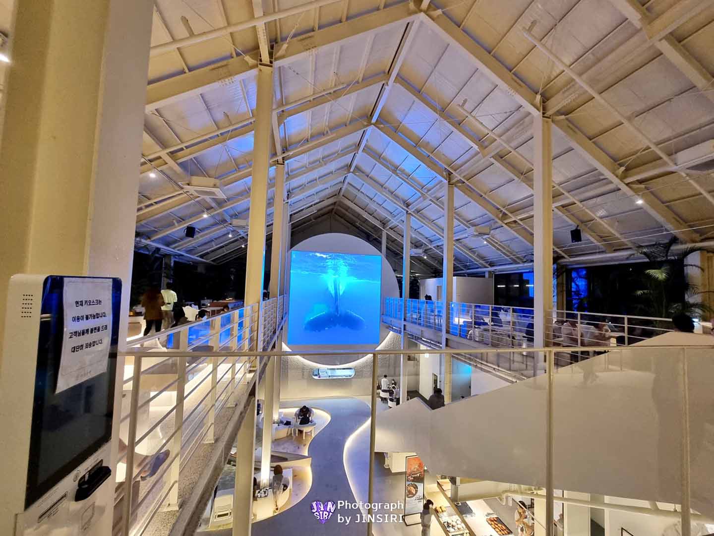 김포 대명항 서울근교드라이브 아이와갈만한곳 대형 베이커리카페 수산공원