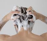 탈모 해결-카페인 함유 샴푸- 효과