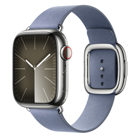 애플워치 파인우븐 스트랩