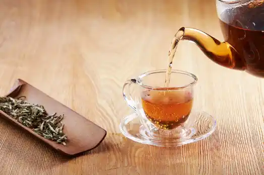 홍차의 효능과 영양성분 부작용