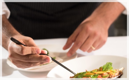 파인다이닝 뜻: 미식의 예술을 경험하는 파인다이닝 레스토랑