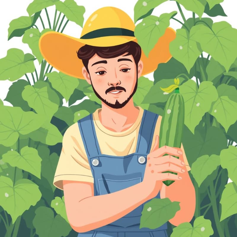 오이가 써지는 이유는 뭘까?