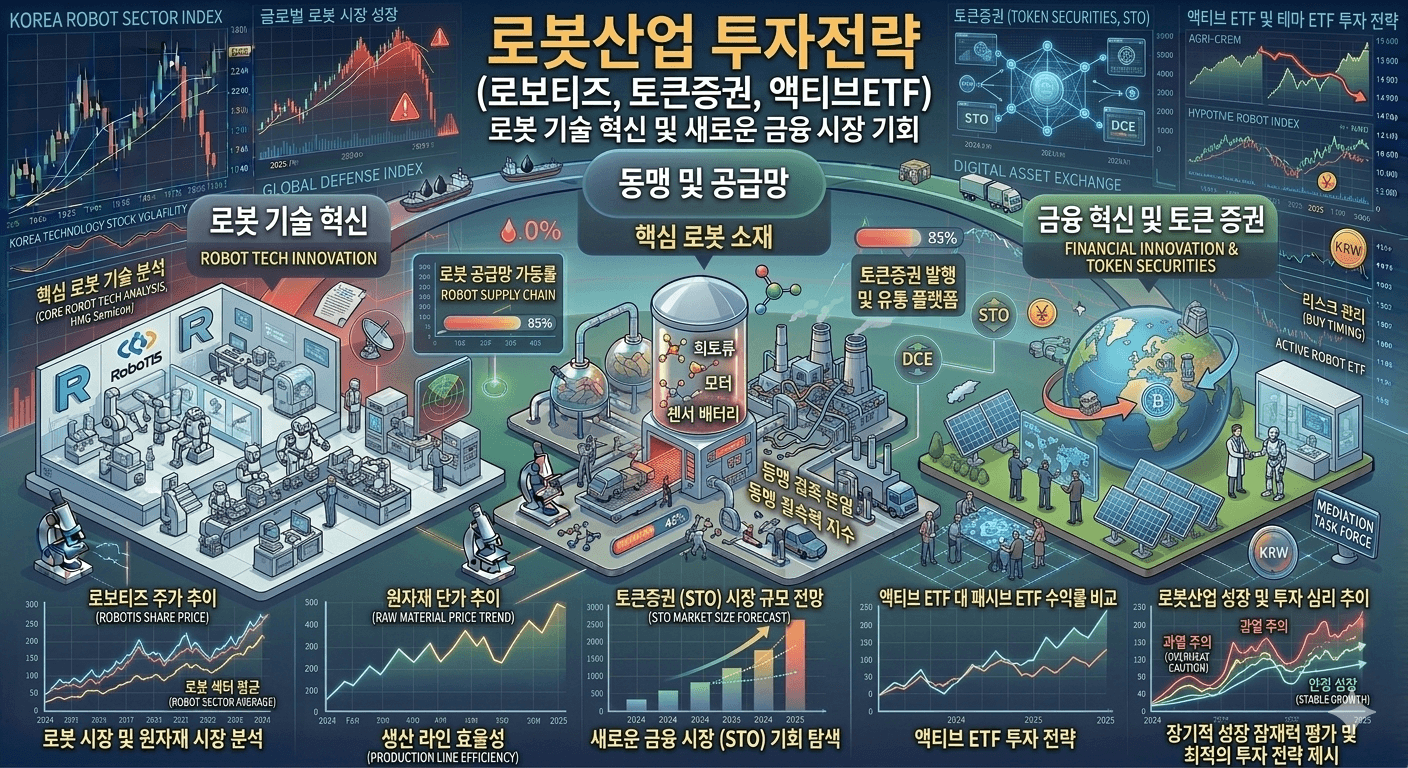 로봇산업