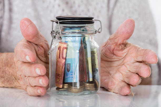 노후 대비 보험 상품