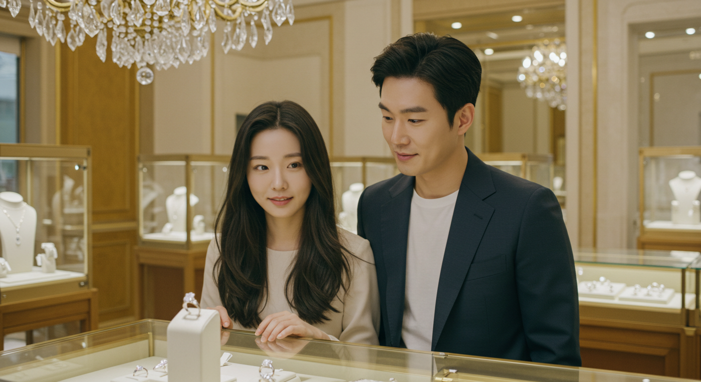 예물 예단 혼수