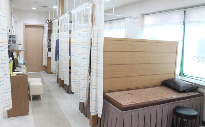 서울 삼성재활의학과