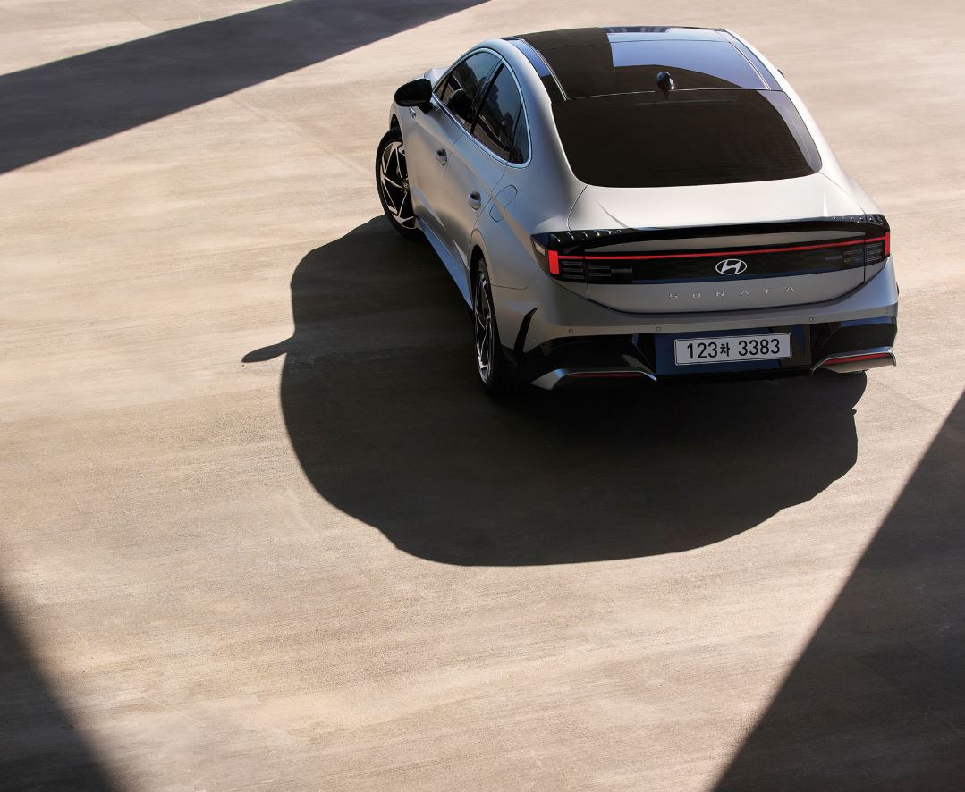 쏘나타 디 엣지