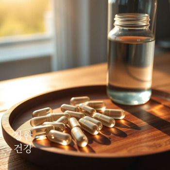 감마리놀렌산 부작용