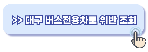 버스전용차로 위반 조회