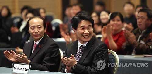 이주호 교육부 장관 대통령 권한대행