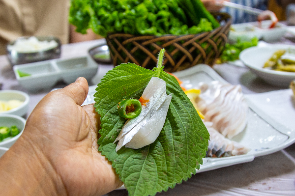 병어 섭취 시 주의해야 할 부작용
