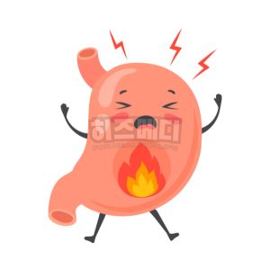 분변 잠혈검사 양성