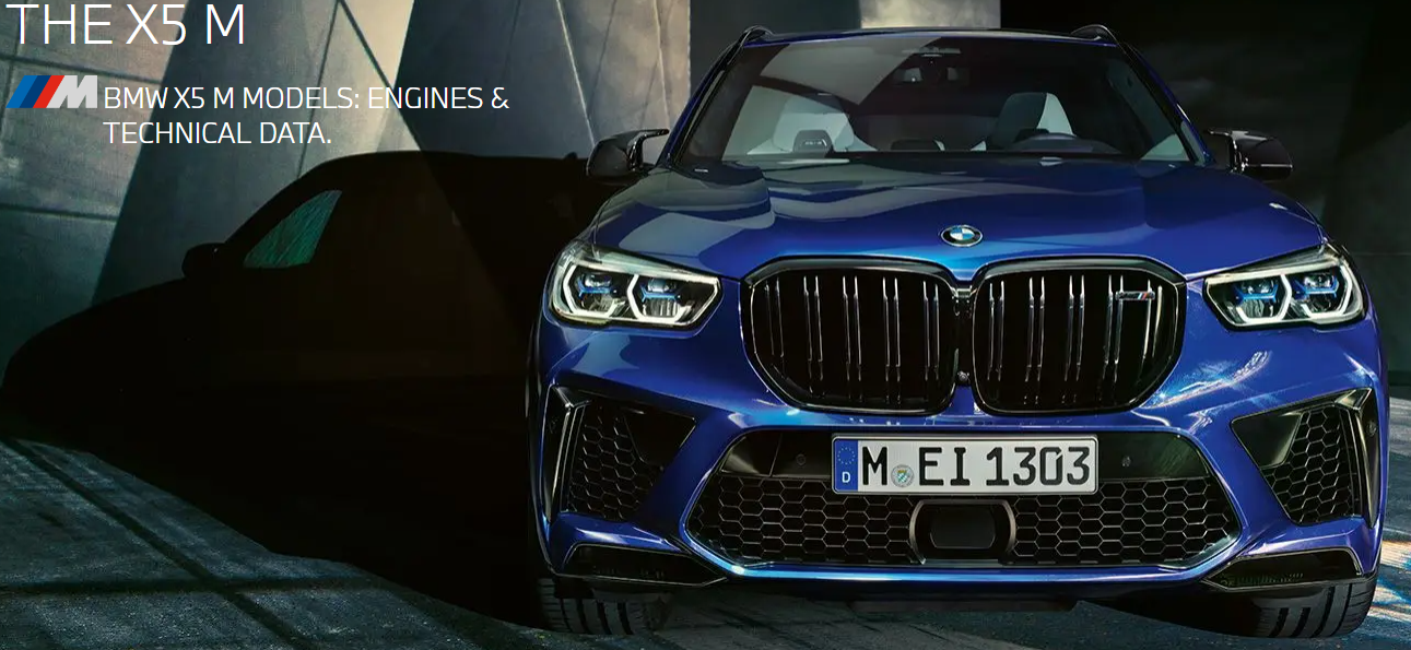 x5m