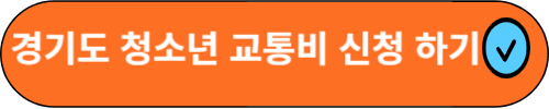 경기도 청소년 교통비 지원 포털