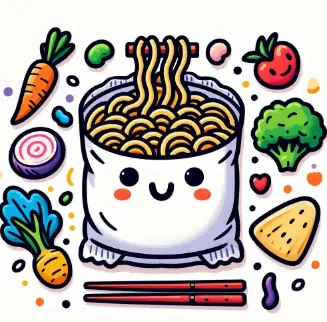 라면 소비기한 하루 지난 거