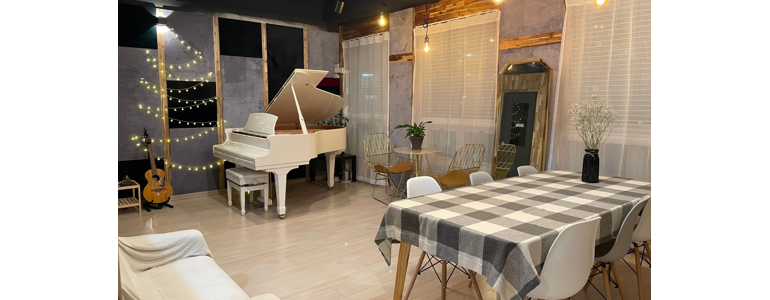 세종시 피아노학원