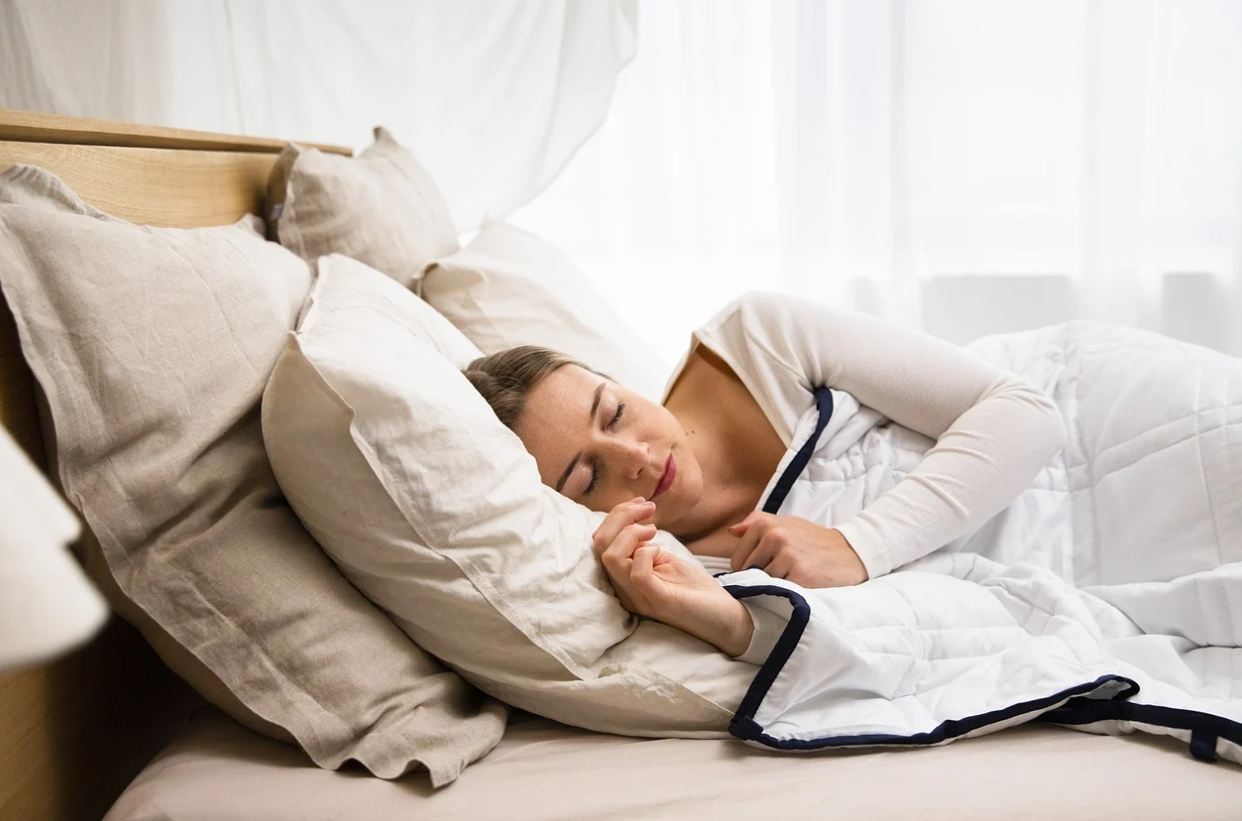 저혈압 관리 치료법