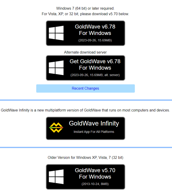 GoldWave-다운로드-2