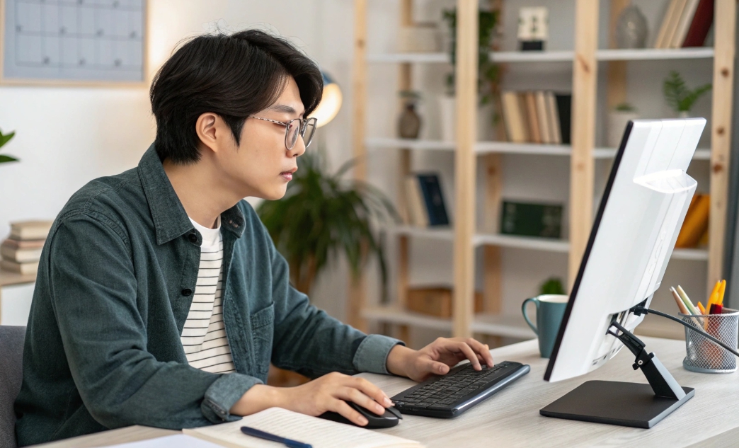 컴퓨터사양 확인 방법, PC 성능 보는법